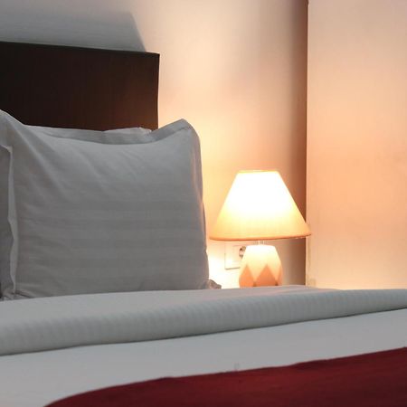 Hotel Belle Vie Kinszasa Zewnętrze zdjęcie