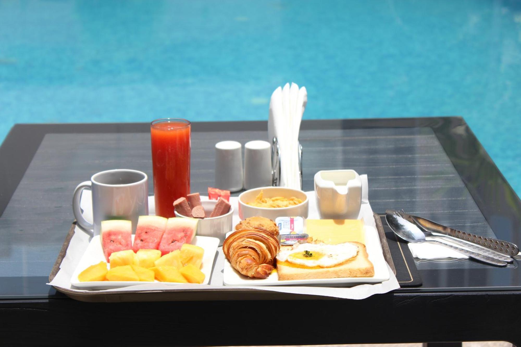 Hotel Belle Vie Kinszasa Zewnętrze zdjęcie