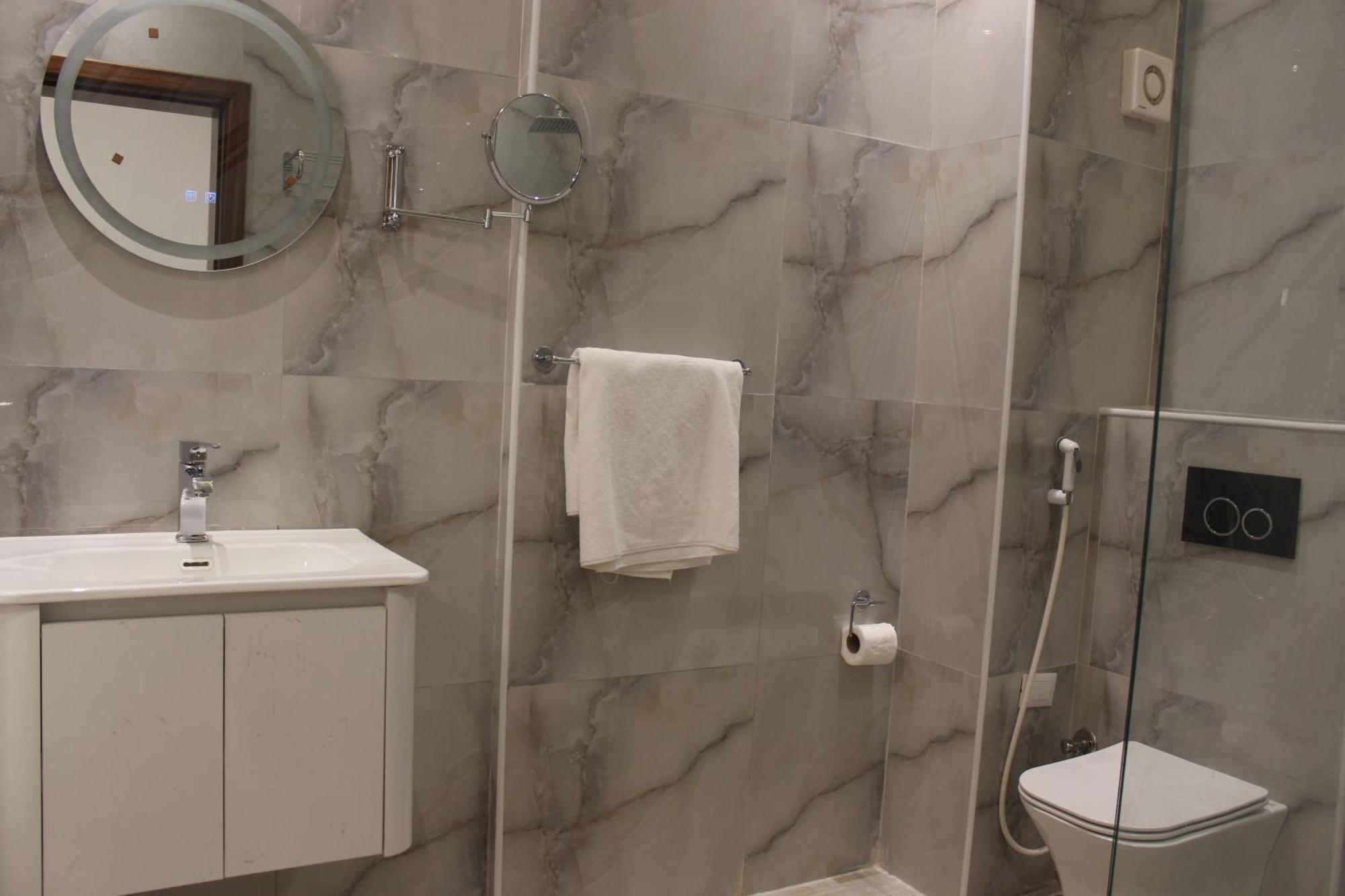 Hotel Belle Vie Kinszasa Zewnętrze zdjęcie